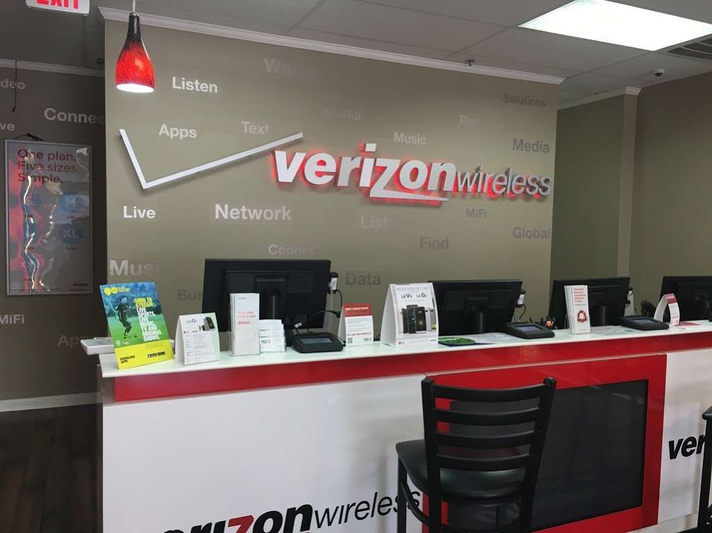 Verizon Authorized Retailer, TCC | 816 Boardwalk, Ocean City, NJ 08226, USA | Phone: (609) 545-8049