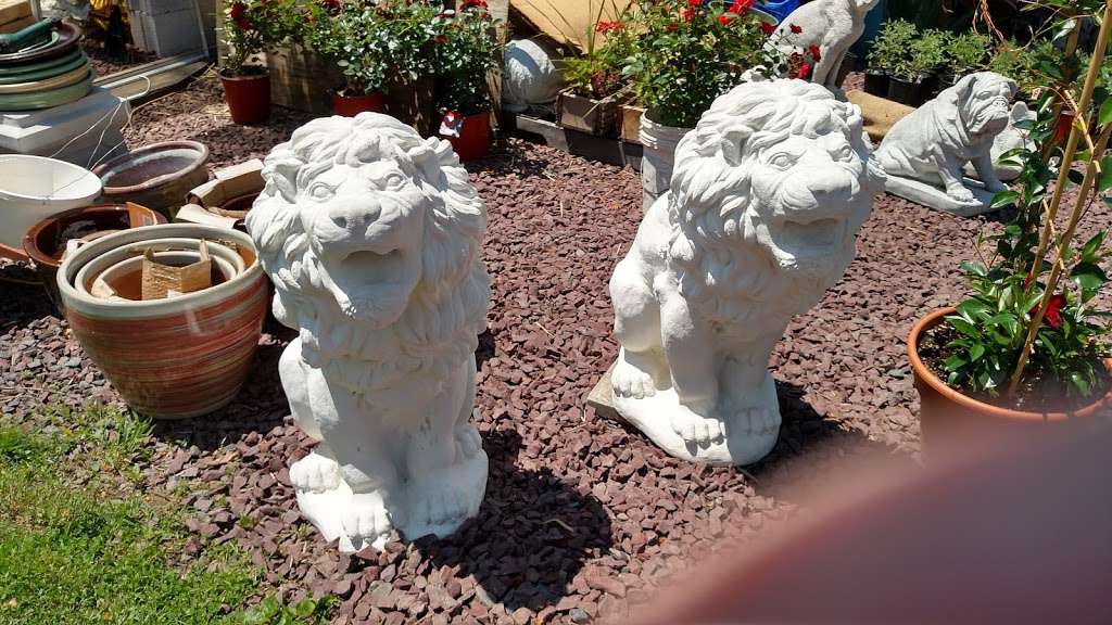 Ever Green Garden Center of Dupont | 153 Main St, Dupont, PA 18641, USA | Phone: (570) 479-2366