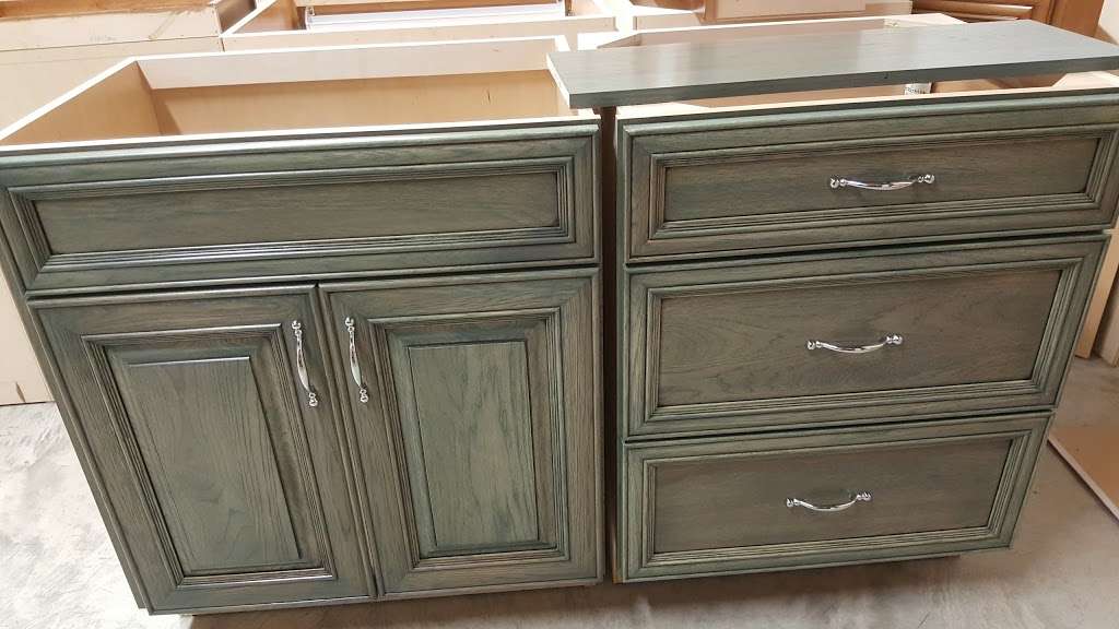 Cords Cabinetry Inc | 29770 Three Notch Rd, Charlotte Hall, MD 20622 | Phone: (301) 884-4909