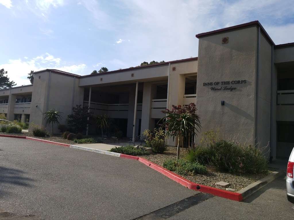 Pendleton Ward Lodge | 1310 11th St, Camp Pendleton North, CA 92055, USA | Phone: (760) 725-5304