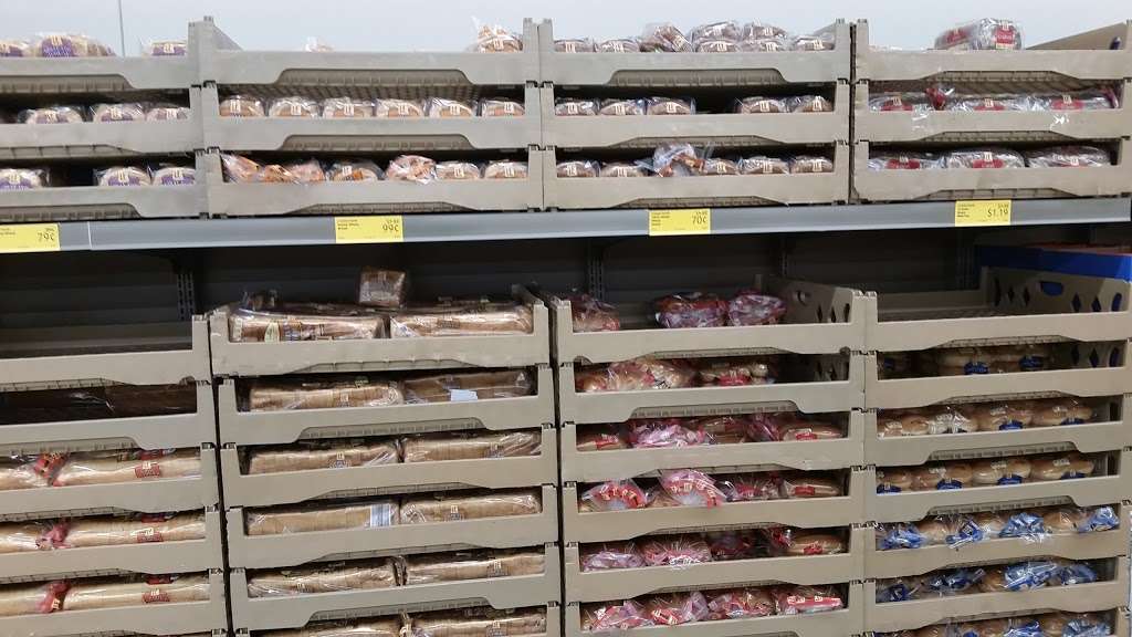 ALDI | 9002 Spencer Hwy, La Porte, TX 77571, USA | Phone: (855) 955-2534
