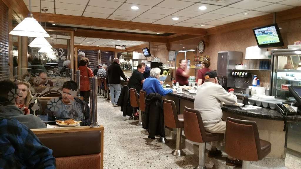 Washington Diner Restaurant | 6 NJ-31, Washington, NJ 07882, USA | Phone: (908) 689-3059