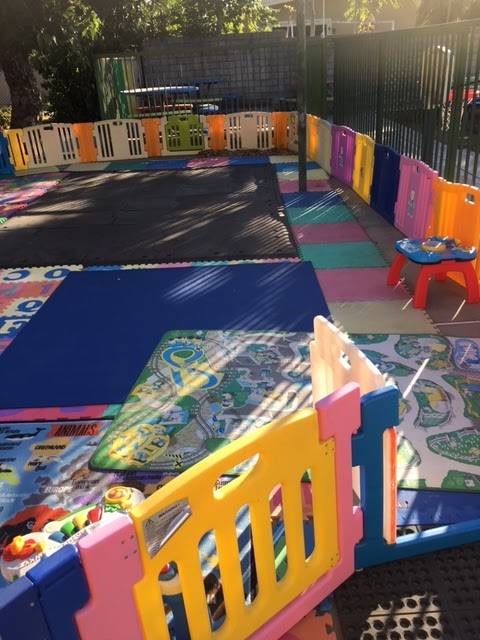 Puente Avenue PreSchool | 1411 Puente Ave, La Puente, CA 91746, USA | Phone: (626) 338-3464