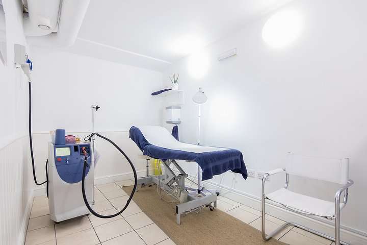 The New York Laser Clinic +MediSpa - Baker Street | 34A Paddington St, Marylebone, London W1U 4HG, UK | Phone: 020 7935 0196