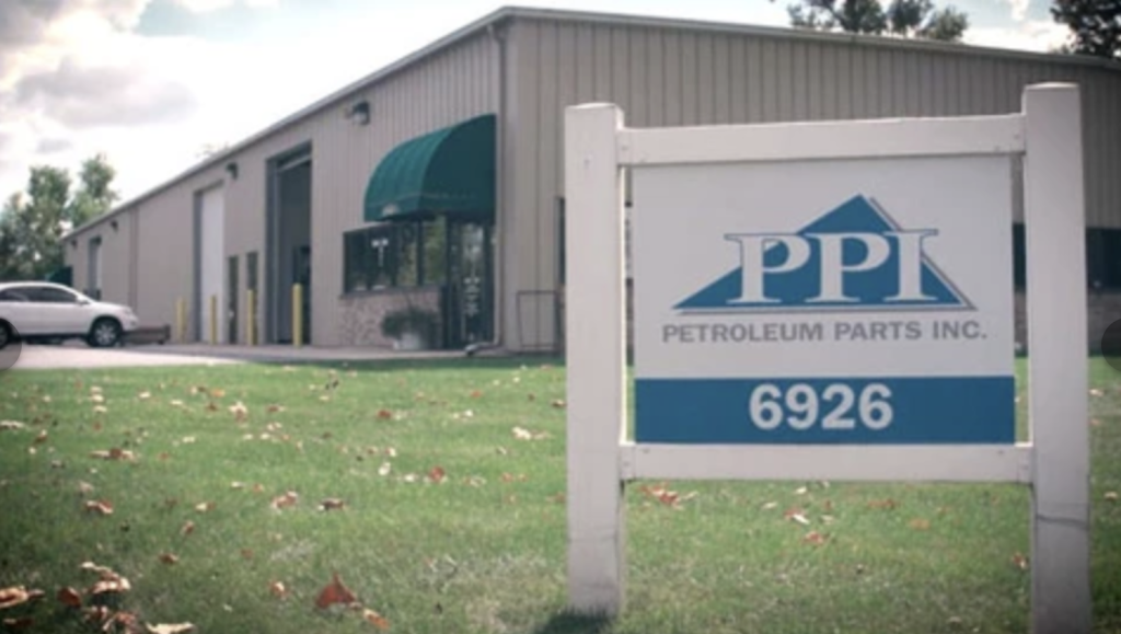 Petroleum Parts Inc | 6926 Quemetco Ct, Fort Wayne, IN 46803, USA | Phone: (260) 749-9200