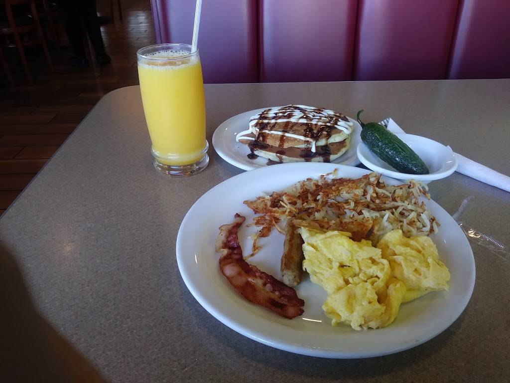 Dennys | 5460 Florin Rd, Sacramento, CA 95823, USA | Phone: (916) 428-2187