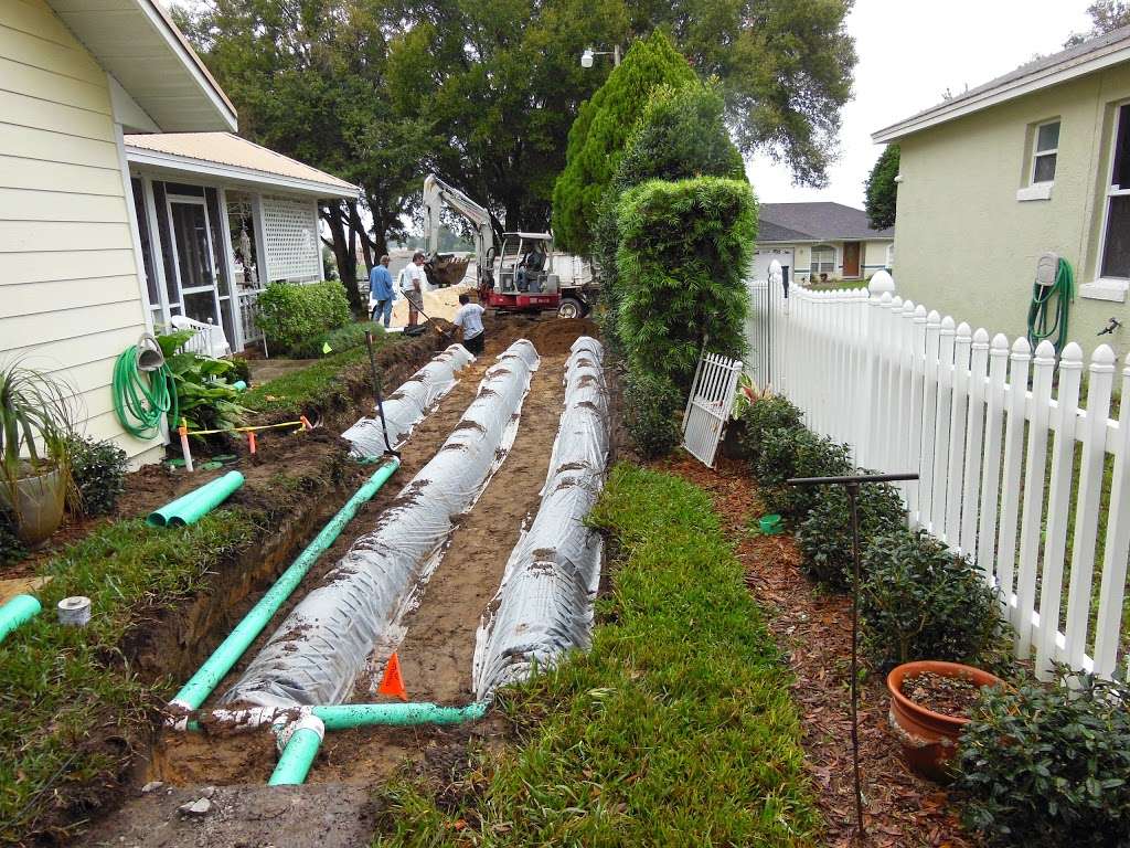 Averett Septic Tank Co Inc. | 2610 Longhorn Ave, Lakeland, FL 33801, USA | Phone: (863) 617-7234