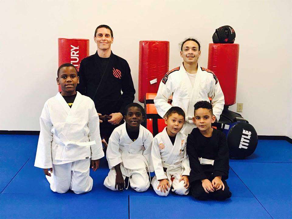 Glory Martial Arts Altamonte | 851 S State Rd 434 #1010, Altamonte Springs, FL 32714, USA | Phone: (407) 250-4723