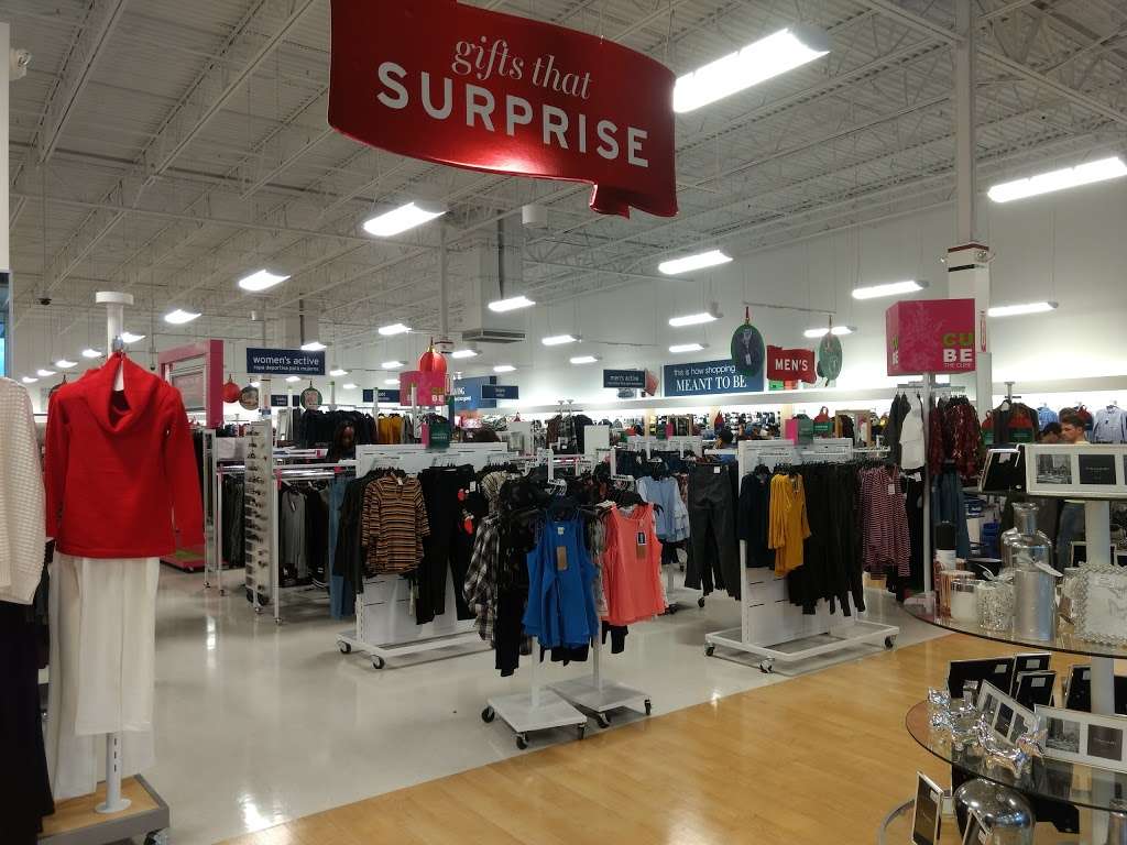 Marshalls | 10197 West Grand Parkway South, Richmond, TX 77407, USA | Phone: (281) 265-0479