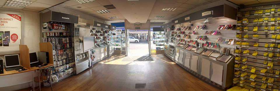 Phones Xpert | 75 Eltham High St, London SE9 1TD, UK | Phone: 020 3561 8726