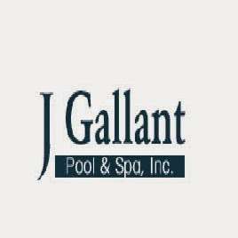J. Gallant Pool & Spa | 96 Newburyport Turnpike, Newbury, MA 01951, USA | Phone: (978) 465-0856