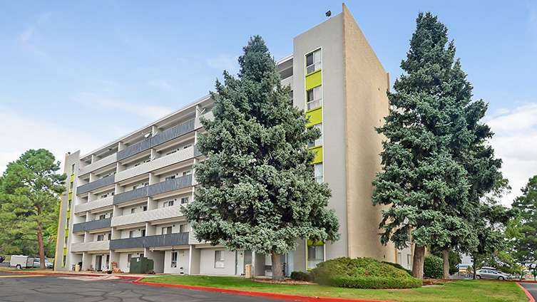 The Croft Apartment Community | 7200 E Evans Ave, Denver, CO 80224 | Phone: (720) 462-2377