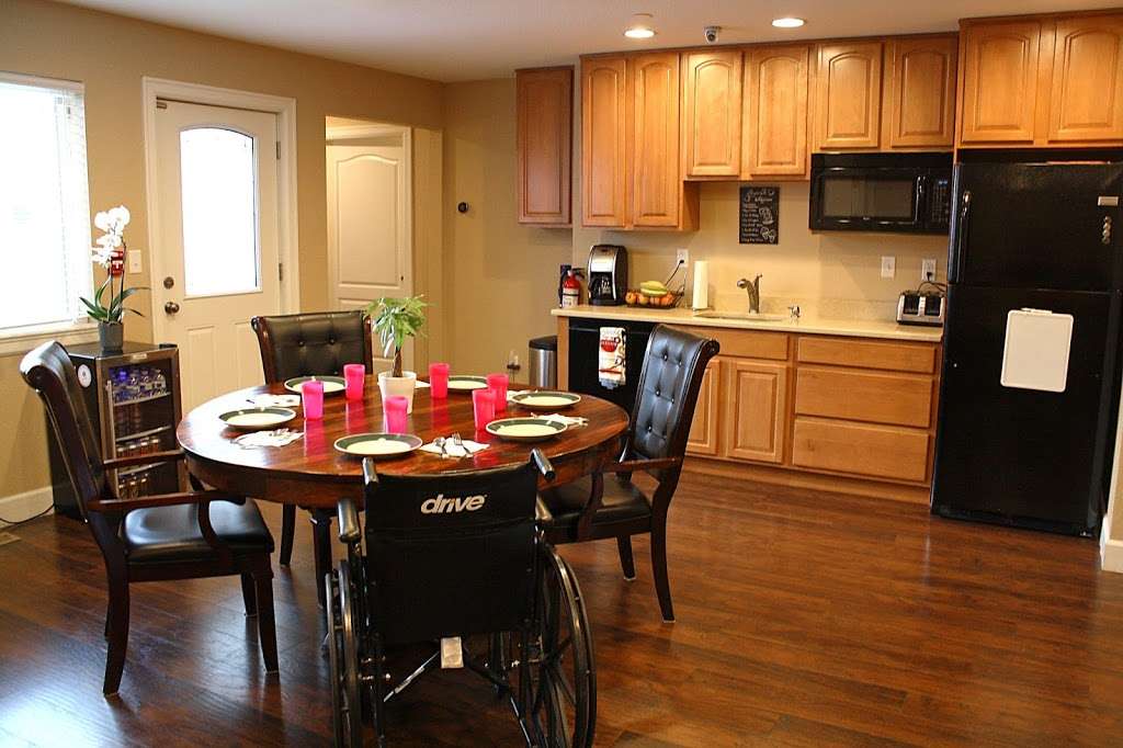 Loving Care Assisted Living Services | 6271 W Maplewood Pl, Littleton, CO 80123, USA | Phone: (720) 772-9648