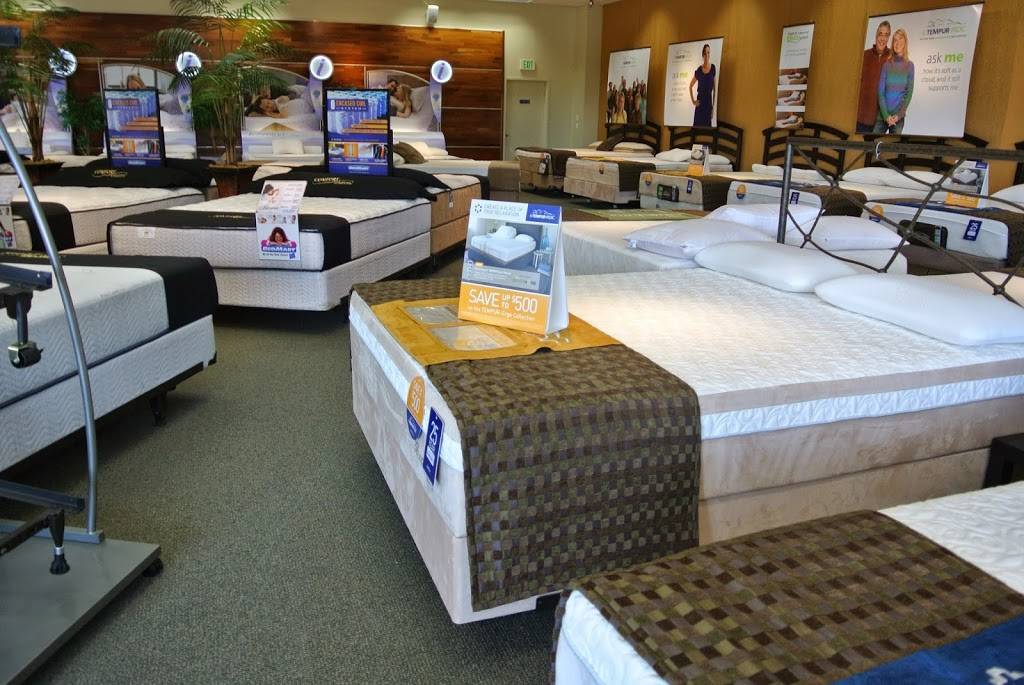 BedMart Mattress Superstores | 12425 N Starlight Ave, Portland, OR 97217, USA | Phone: (503) 546-3325