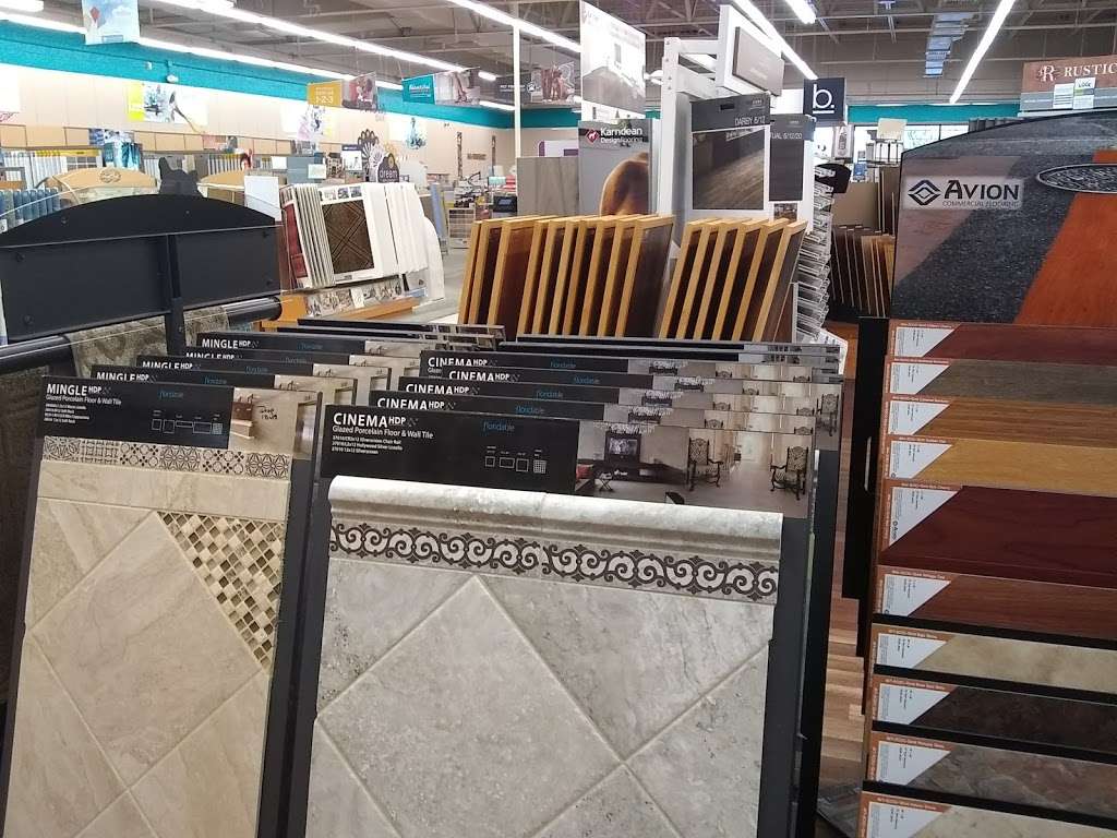 Carpet One Floor & Home | 940 Bichara Blvd, Lady Lake, FL 32159, USA | Phone: (352) 350-1014