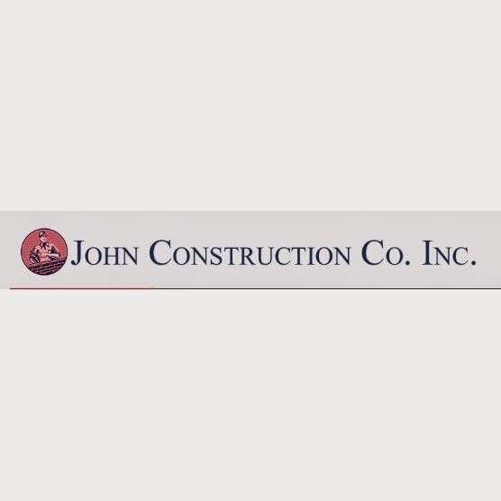 John Construction Co. Inc. | 24 Lou Ann Blvd, West Milford, NJ 07480, USA | Phone: (973) 728-5059