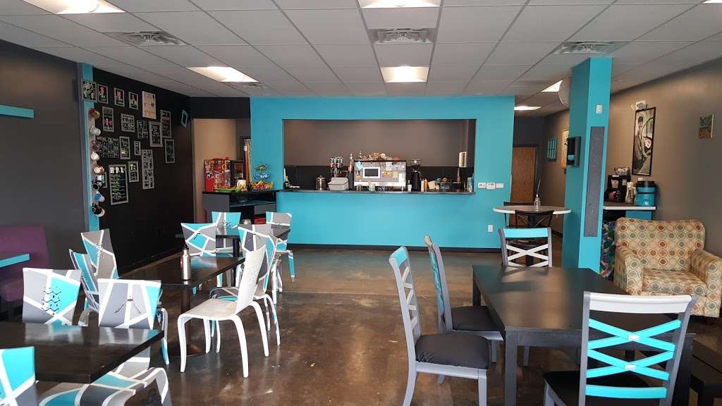 Espresso Yourself | 6487 Quivira Rd, Shawnee, KS 66216 | Phone: (913) 709-8324