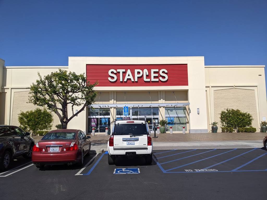 Staples | 12337 Seal Beach Blvd, Seal Beach, CA 90740, USA | Phone: (562) 594-3765