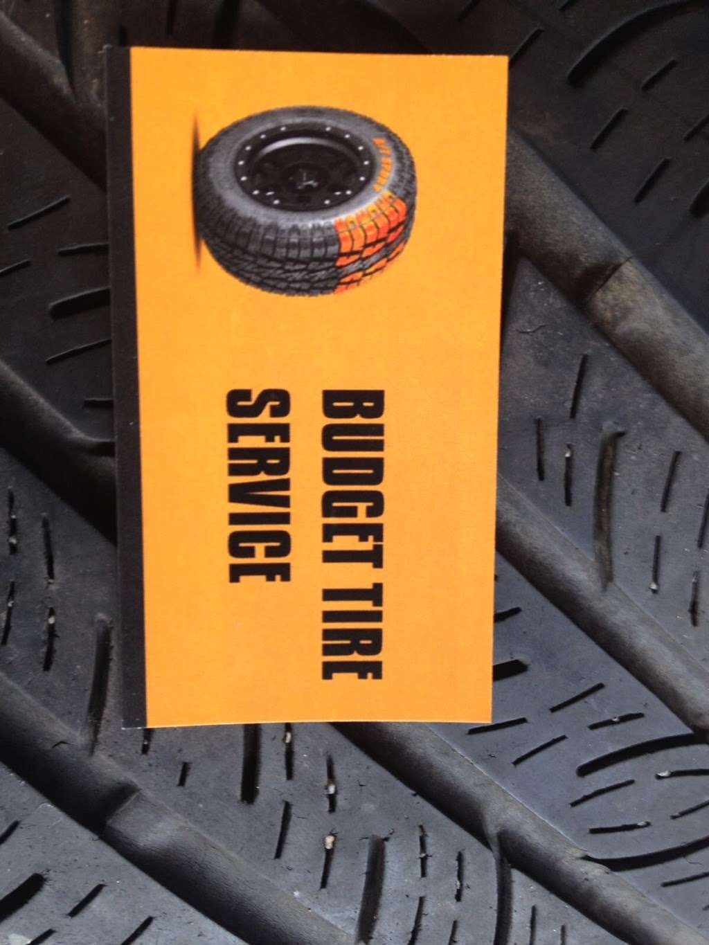 BUDGET TIRE SERVICE | 23720 Aldine Westfield Rd, Spring, TX 77373, USA | Phone: (713) 459-9357