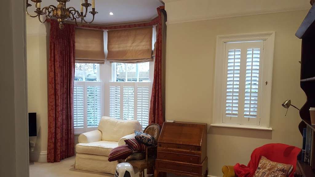 Shutters Sale - Window Shutters Epsom | 290 The Greenway, Epsom KT18 7JF, UK | Phone: 020 3397 9798