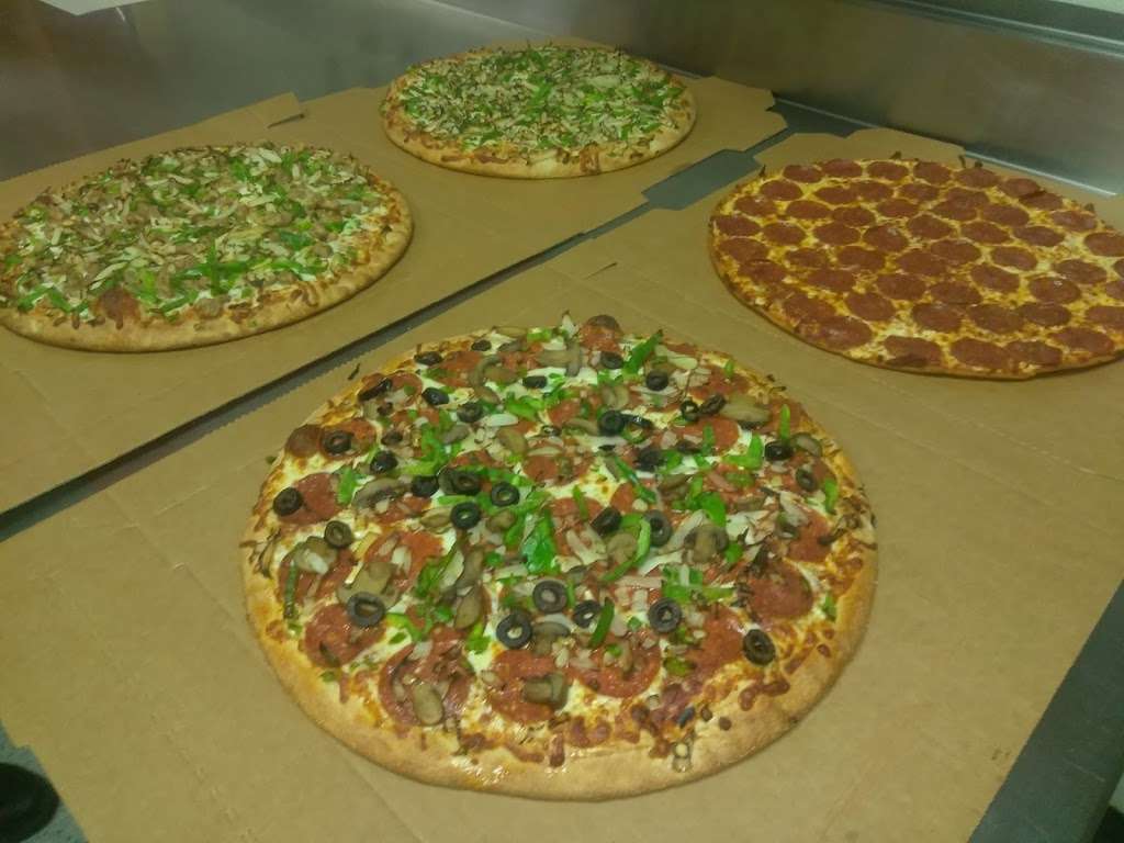 Little Caesars Pizza | 1436 Lantana Rd, Lantana, FL 33462, USA | Phone: (561) 355-0051