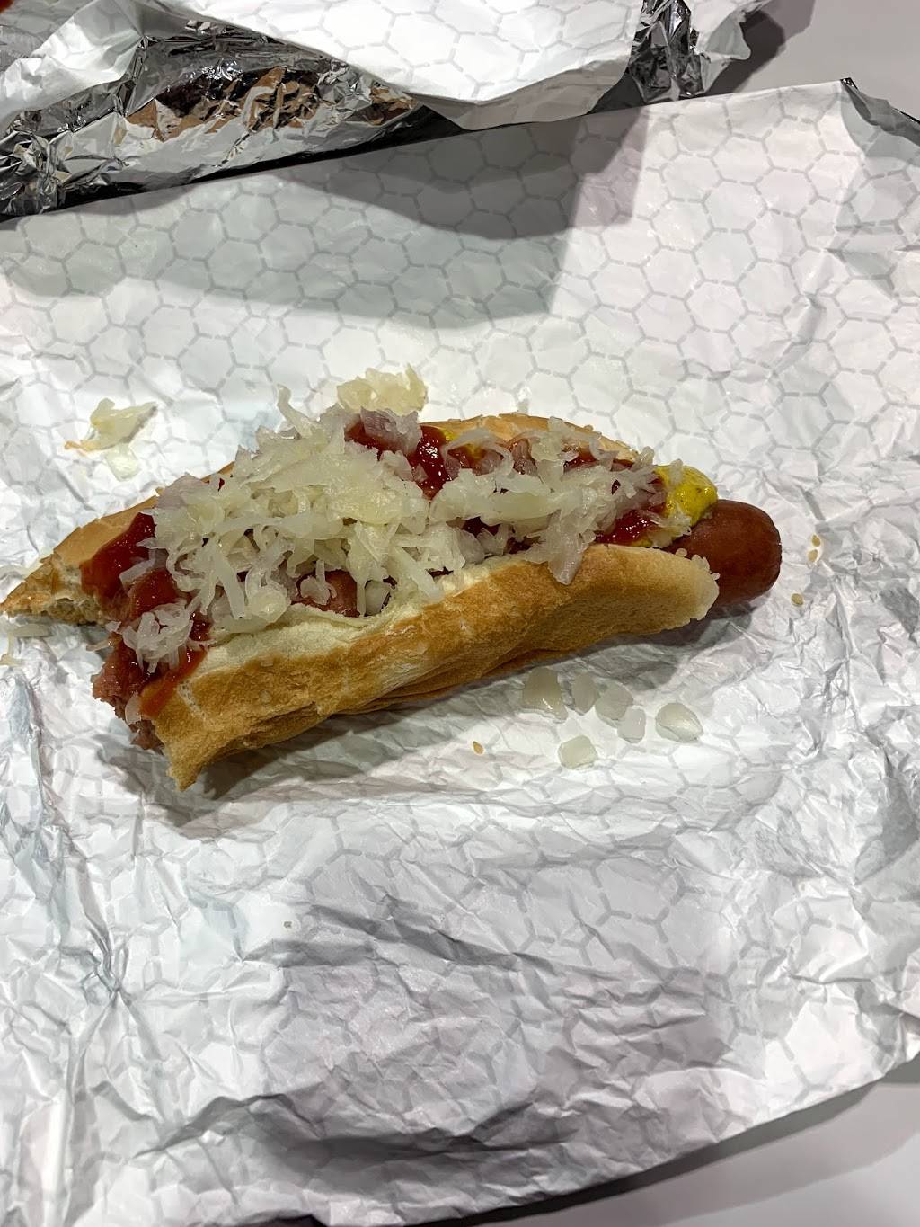 Costco Food Court | 5195 Wadsworth Blvd, Arvada, CO 80002, USA | Phone: (303) 463-3607