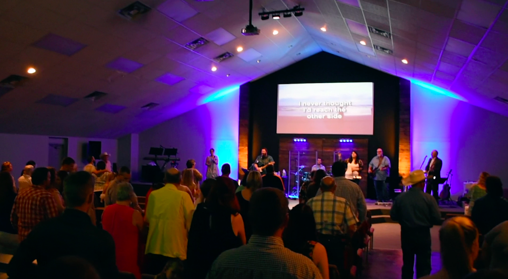 Victory Fellowship Cowboy Church | 208 Lazy Ln, Brazoria, TX 77422, USA | Phone: (979) 798-4155