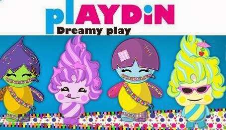 Playdin - Dreamy Play | 26 Rochelle Dr, New City, NY 10956, USA | Phone: (845) 641-6044