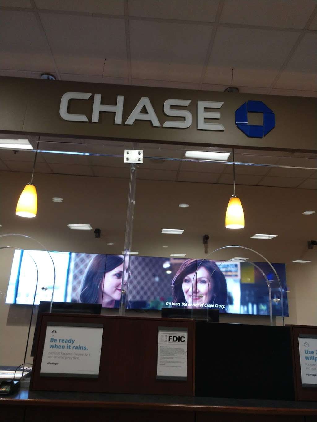 Chase Bank | 3520 W Century Blvd, Inglewood, CA 90303, USA | Phone: (310) 673-3820