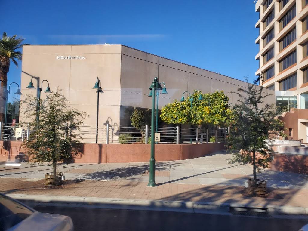 Mesa City Clerk | 20 E Main St #150, Mesa, AZ 85201, USA | Phone: (480) 644-2099