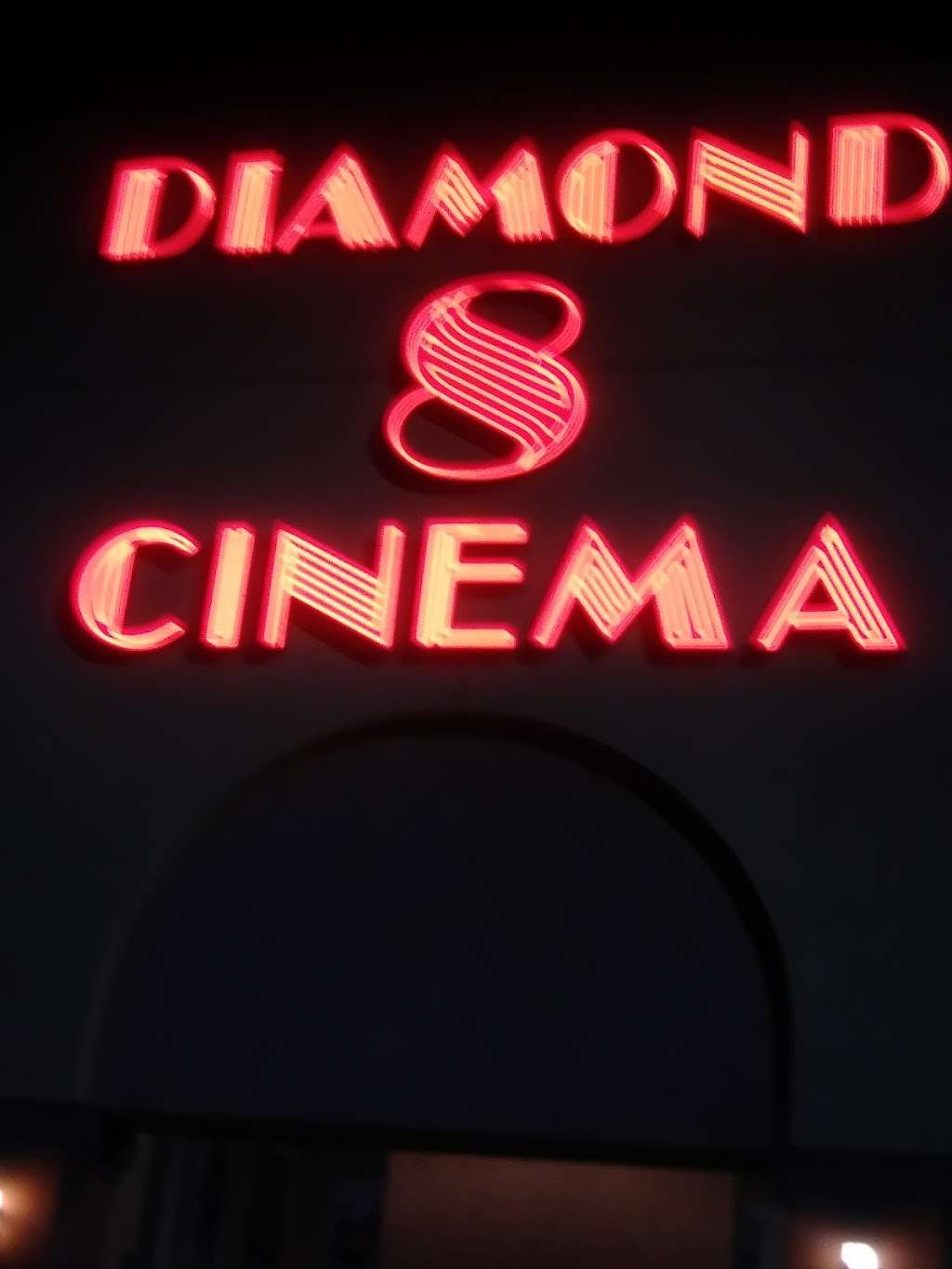 Diamond 8 Cinema 32260 Mission Trail Lake Elsinore Ca 92530 Usa