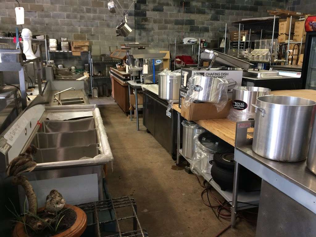 Seigfrieds Restaurant Equipment | 4 Mill Rd, Myerstown, PA 17067, USA | Phone: (717) 933-5419