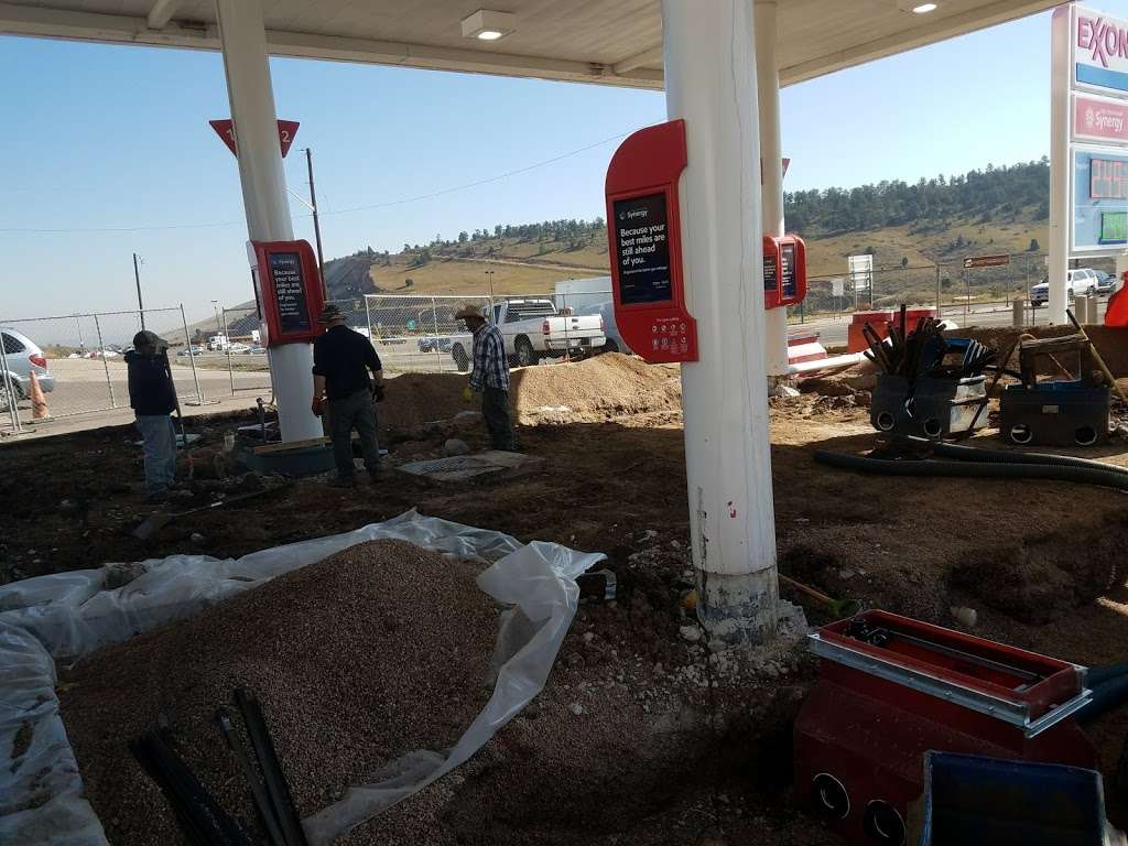 Sunmart | 18561 US-40, Golden, CO 80401, USA | Phone: (303) 279-5630