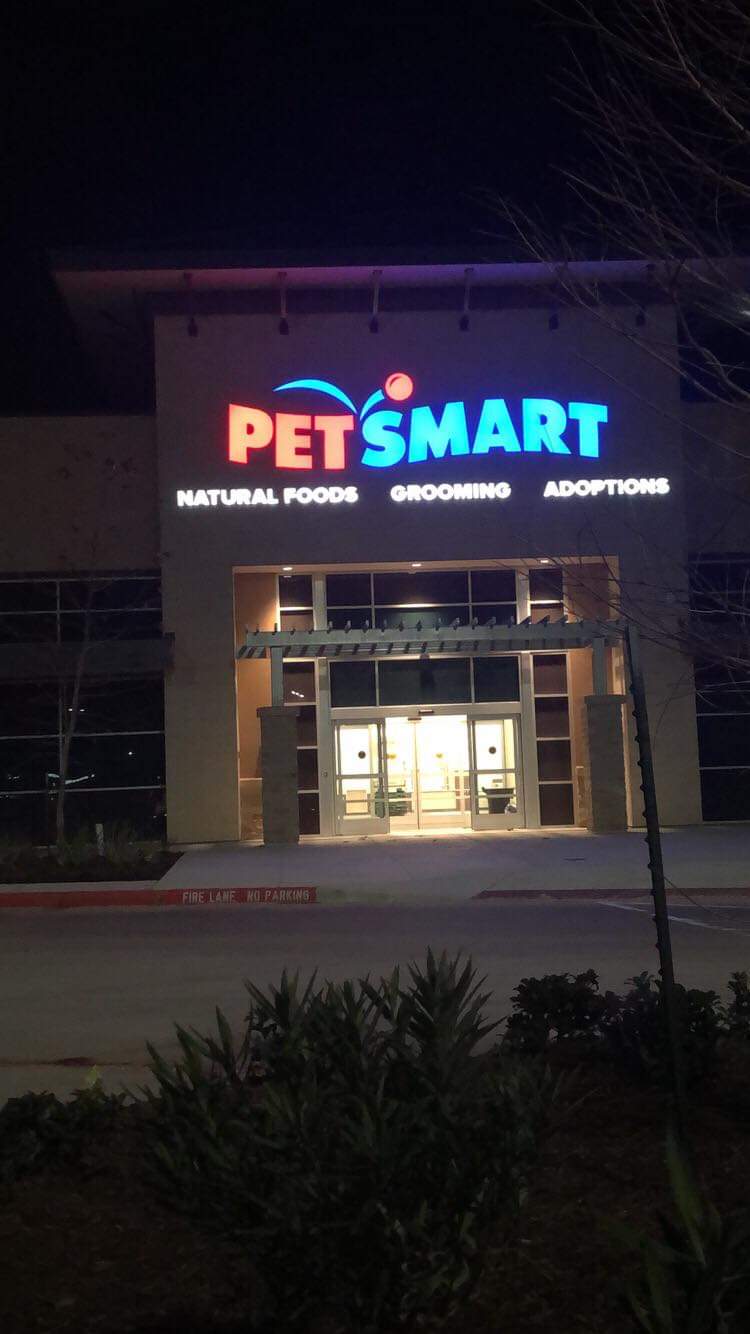 PetSmart | 26960 Farm to Market 1093, Richmond, TX 77406, USA | Phone: (281) 769-4034