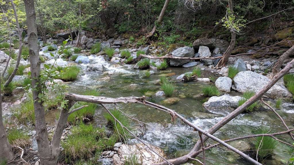 Little Yosemite Area | Geary Rd, Sunol, CA 94586, USA | Phone: (888) 327-2757