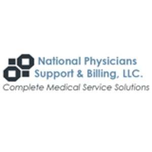 National Physicians Support & Billing, LLC. | 1336 E Main St #100, Douglassville, PA 19518, USA | Phone: (800) 764-3047