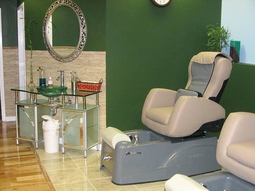 Bamboo Salon | 7397 Main St, Newtown, OH 45244, USA | Phone: (513) 271-3104