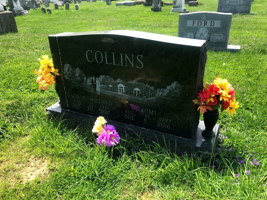 Eastern Cemetery | 726 Graham St, Jeffersonville, IN 47130, USA | Phone: (502) 639-4385