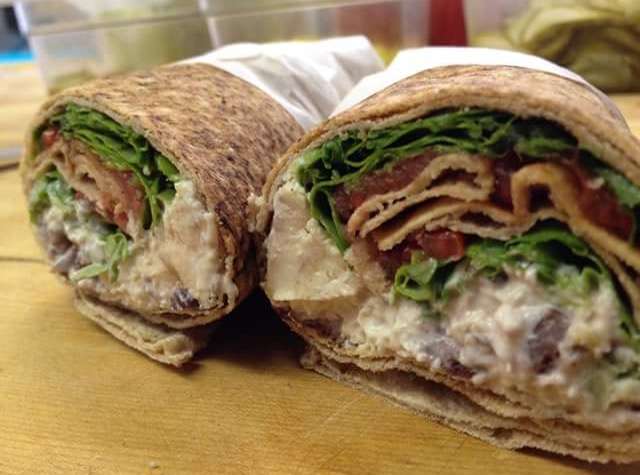 Dews Deli | 1710 S 10th St, Philadelphia, PA 19148, USA | Phone: (215) 465-4890