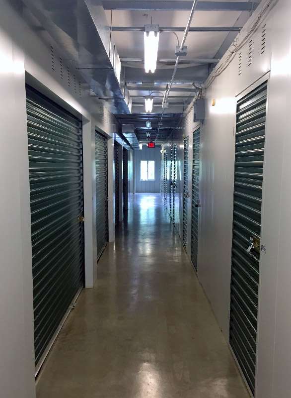 GoodFriend Self Storage Briarcliff | 588 N State Rd, Briarcliff Manor, NY 10510, USA | Phone: (914) 930-4233