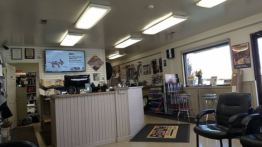 Best-One Tire & Auto Care Upland | 148 S Main St, Upland, IN 46989, USA | Phone: (765) 998-0871