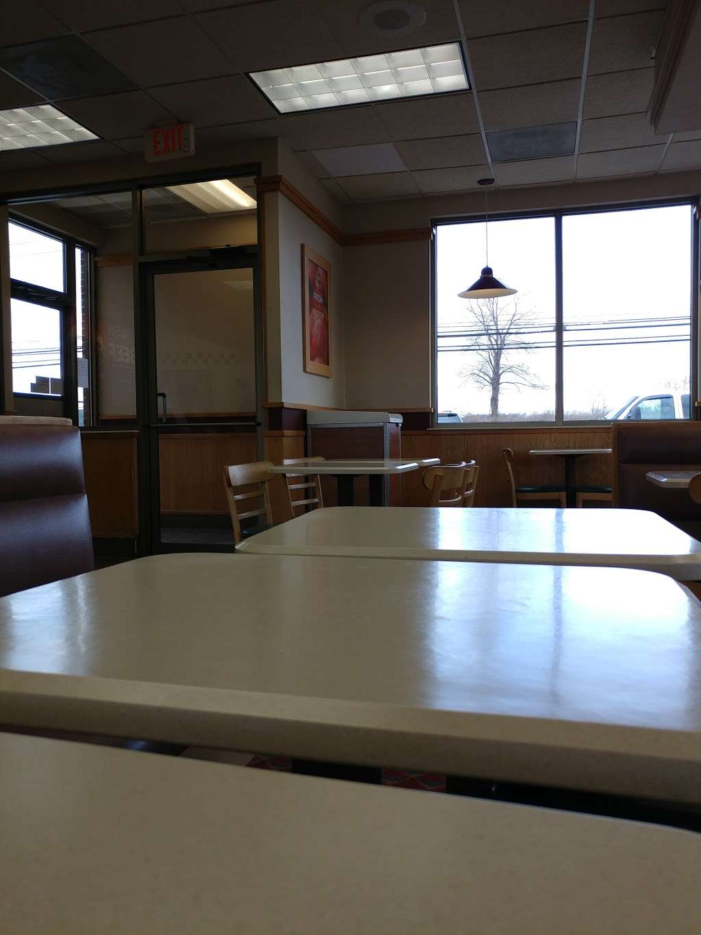 Wendys | 4820 Penn Ave, Sinking Spring, PA 19608, USA | Phone: (610) 670-6388