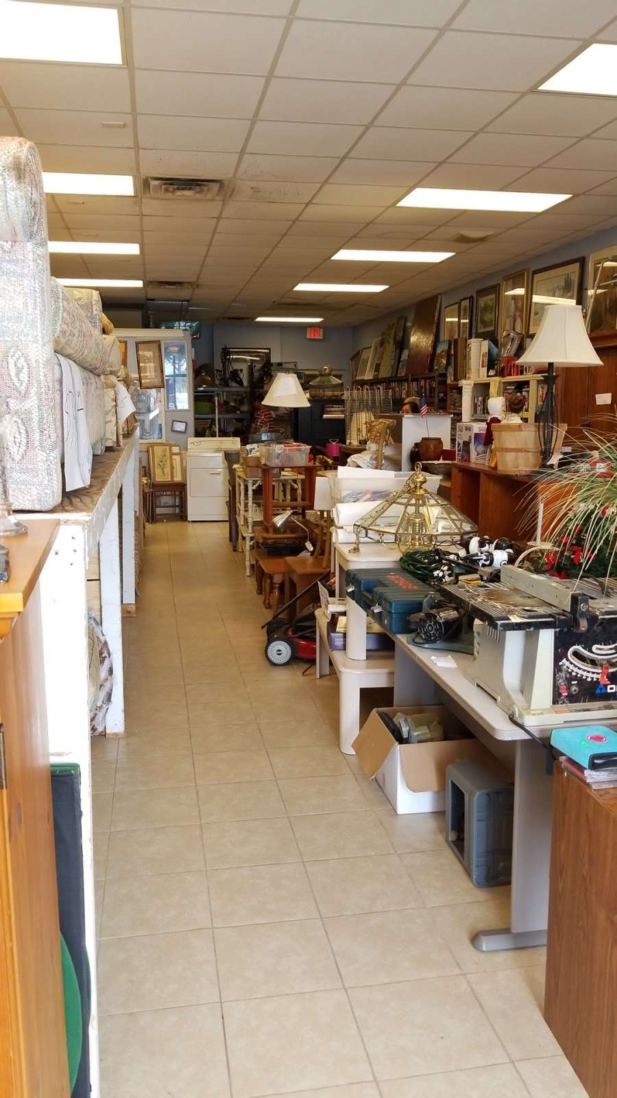 Hope Thrift Store | 42665 US-27, Davenport, FL 33837, USA | Phone: (863) 588-7703