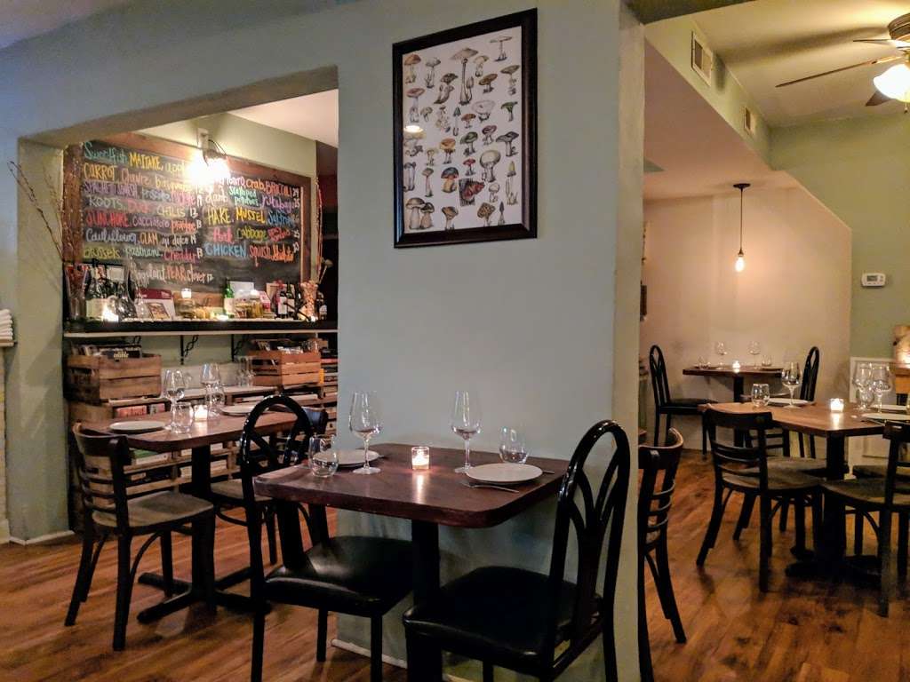 Helm | 1303 N 5th St, Philadelphia, PA 19122, USA | Phone: (215) 309-2211