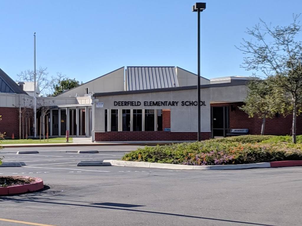 Deerfield Elementary School | 2 Deerfield Ave, Irvine, CA 92604, USA | Phone: (949) 936-5650