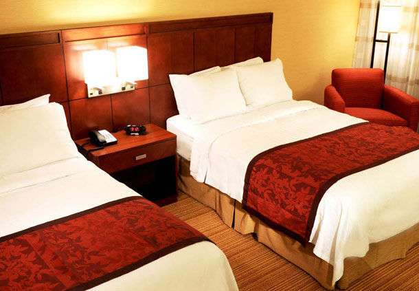 Courtyard by Marriott Newburgh Stewart Airport | 4 Governor Dr, Newburgh, NY 12550, USA | Phone: (845) 567-4800