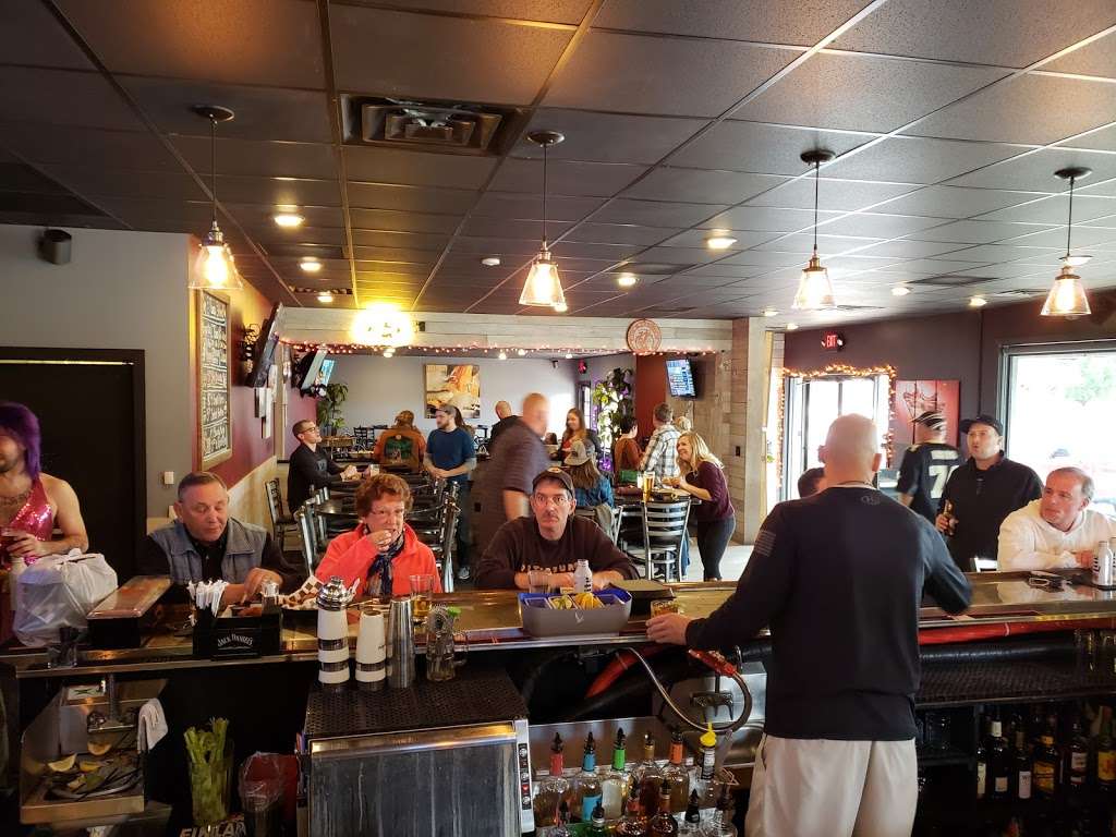 Charcoals Bar And Grill | 701 Olde Hickory Rd, Lancaster, PA 17601, USA | Phone: (717) 208-7427