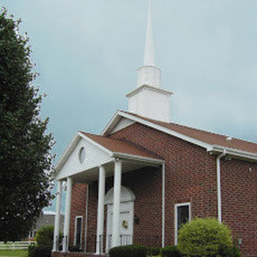 Beulah Christian Baptist Church | 8225 Mitchell Mill Rd, Zebulon, NC 27597, USA | Phone: (919) 556-7245