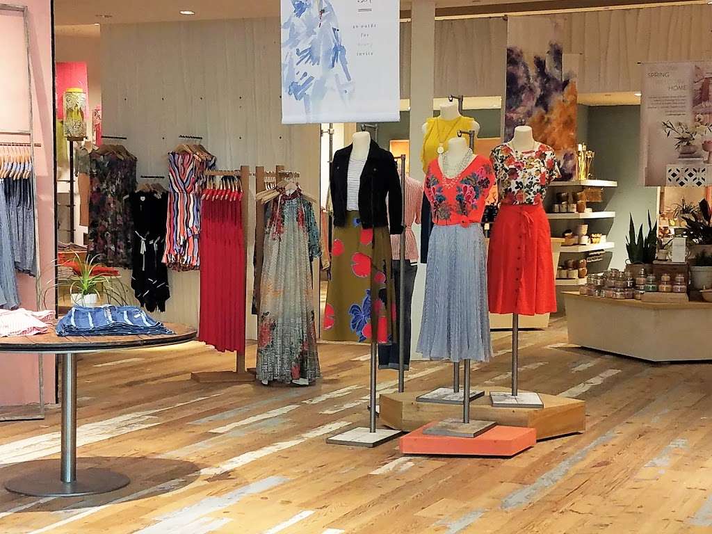 Anthropologie | 138 Lancaster Ave, Devon, PA 19333 | Phone: (610) 590-1032