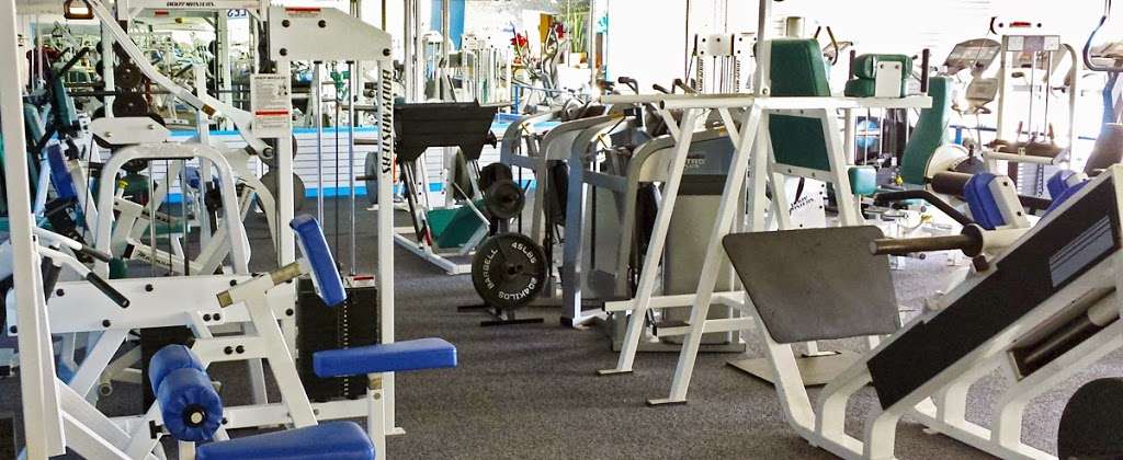 4Ever Fitness Gym and Health Club | 784 Frenchtown Rd, Milford, NJ 08848, USA | Phone: (908) 996-1228